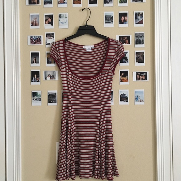 Urban Outfitters Dress - Picture 2 of 6